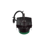 Regal Rexnord - Century Motors 9210H 230 V 60 Hz 1550 RPM 1/15 HP Clockwise Motor