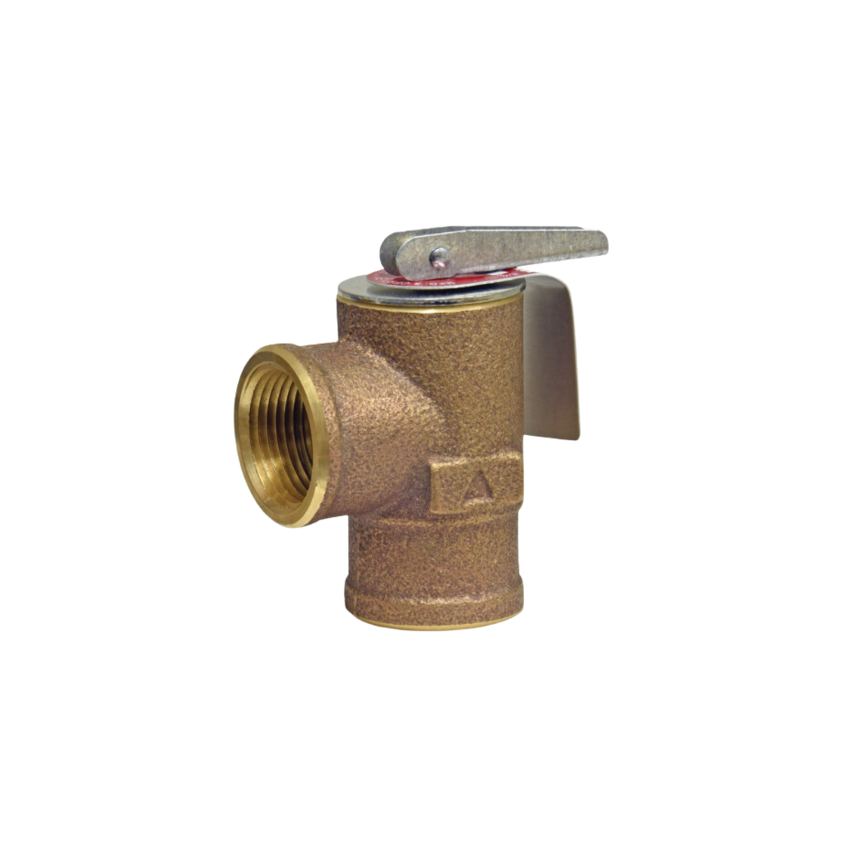 Watts 0342691 30 PSI, 3/4" FxF, 335M2 Relief Valve