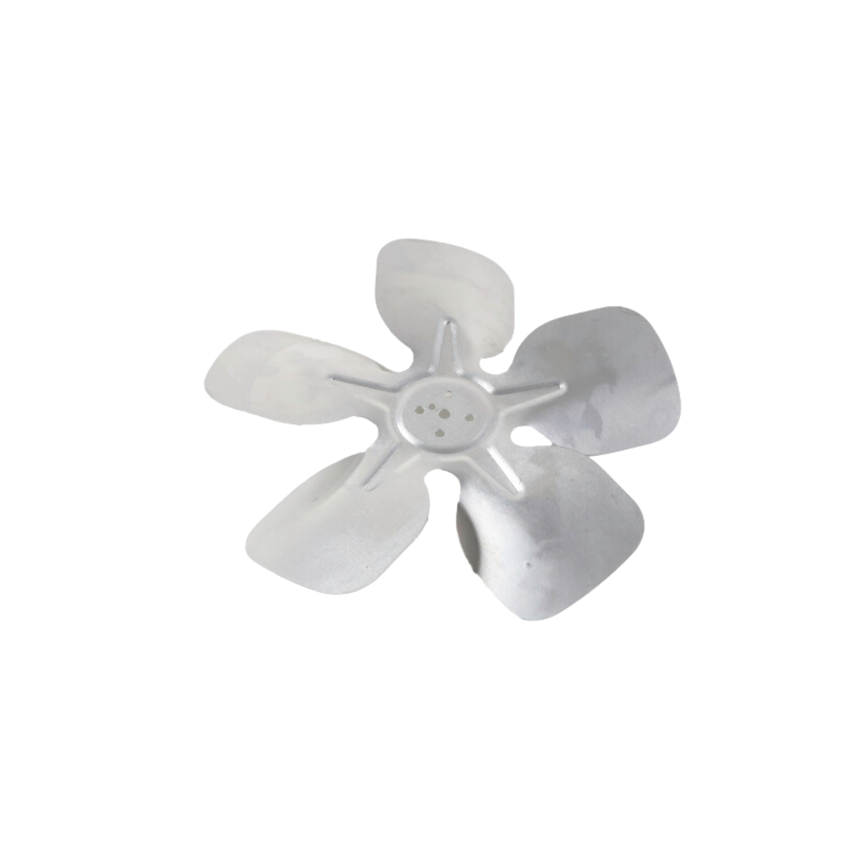 Lau 60838001 10" 5-Blade 2400 RPM Clockwise Fan Blade