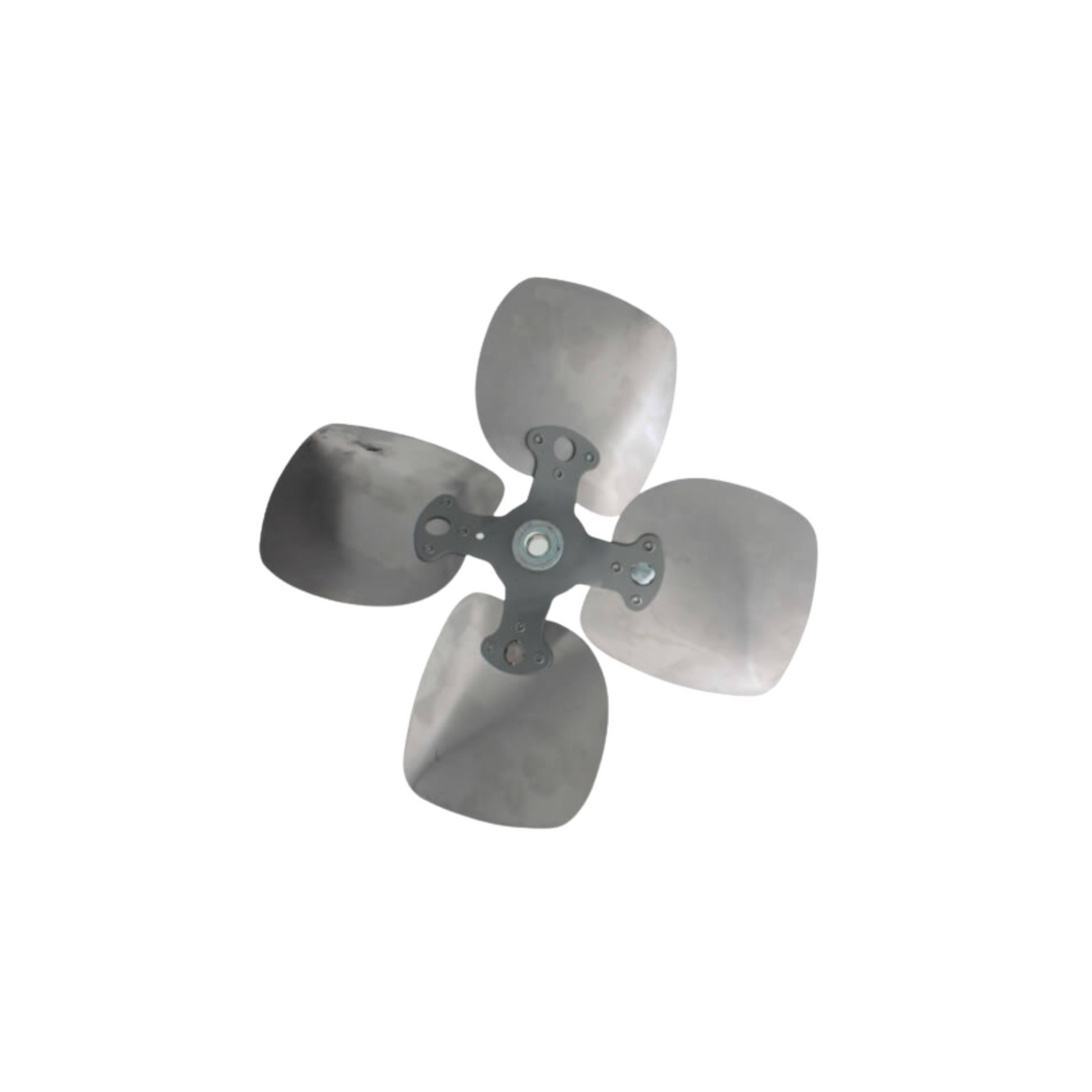 Reznor 41004 14" 4-Blade Clockwise Fan Blade
