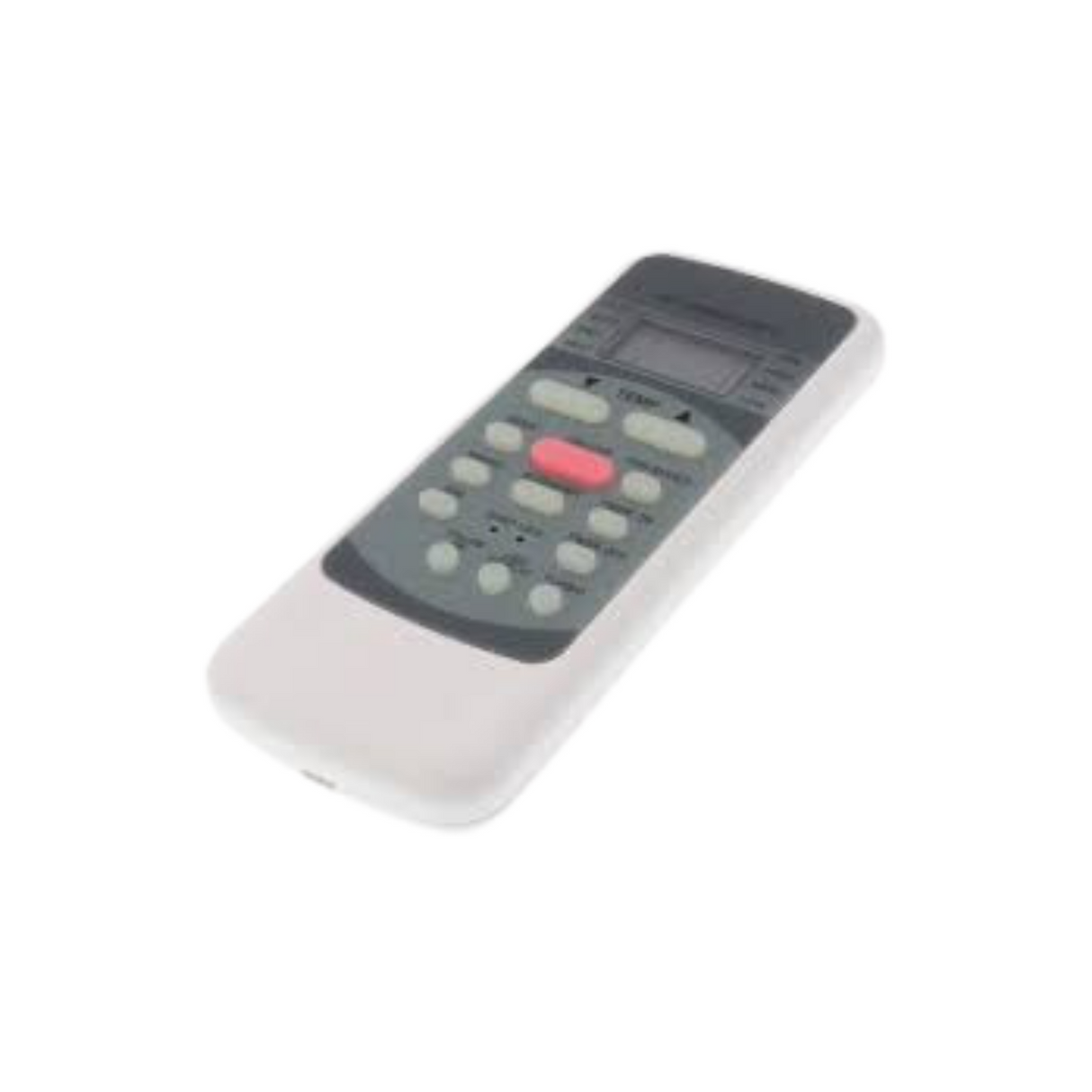 Carrier 17317000000495 Remote Control
