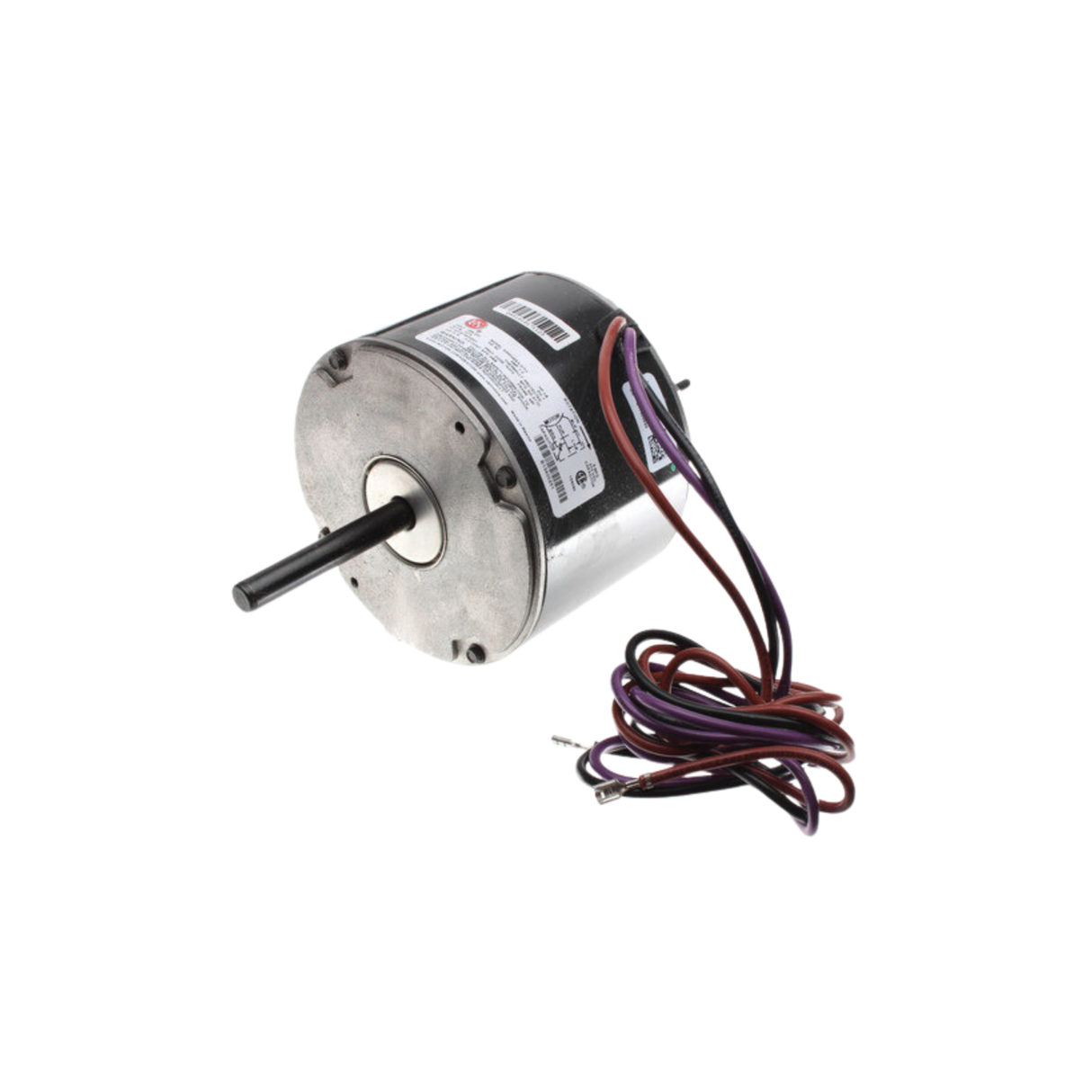 Goodman B13400252S 230 V 1075 RPM 1/6 HP Condenser Fan Motor