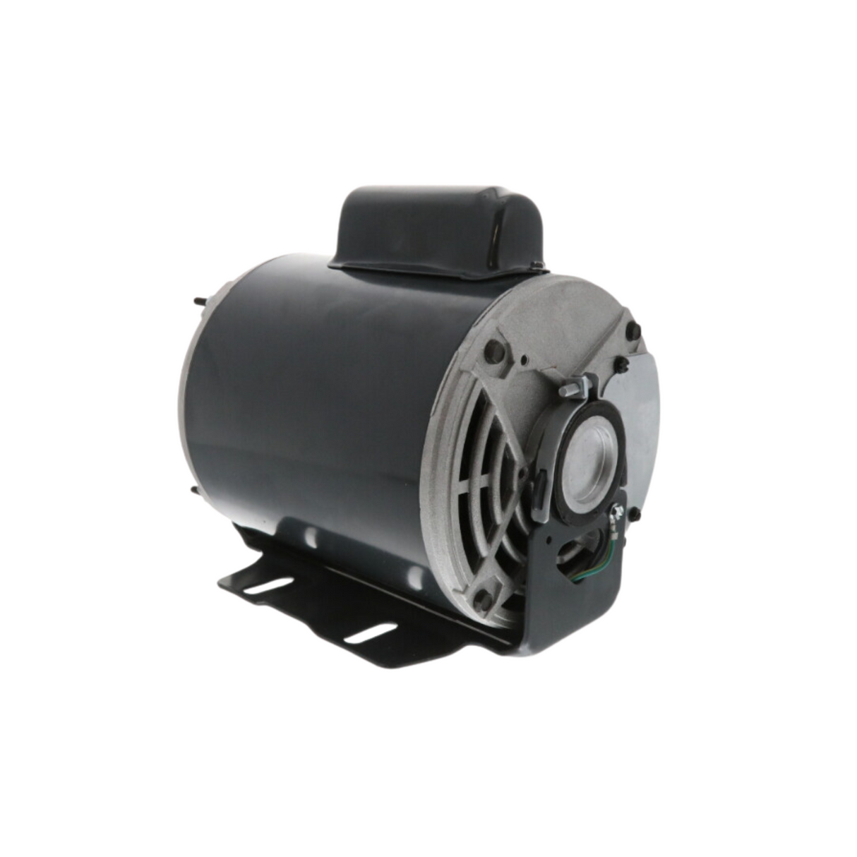 Regal Rexnord - Marathon C1156 3/4 HP, 1725 RPM, 115/208-230VAC, 1 Phase, ODP, Ball Bearing Type, CCW Motor