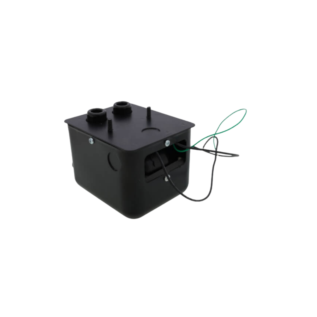 Allanson Transformers 421-655-G Primary Voltage 120 V, Secondary Voltage 10000 @ 250 V Ferromagnetic Ignition Transformer