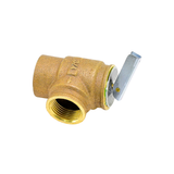 Conbraco Industries 10-408-05 Relief Valve