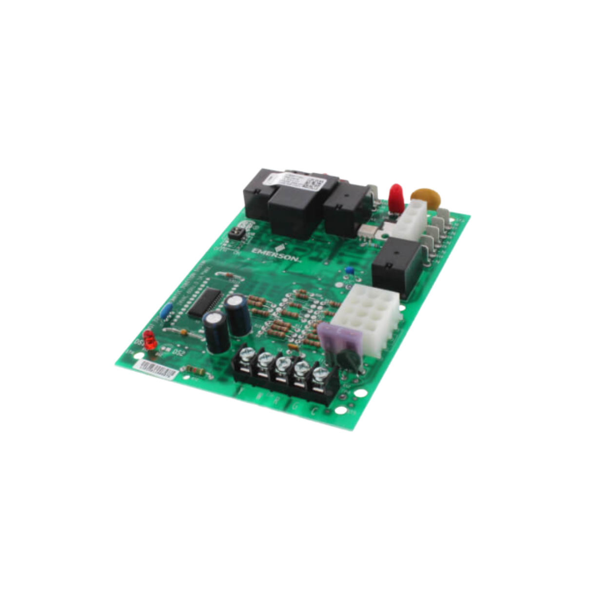 Amana-Goodman PCBBF118S Ignition Control Board