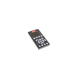 Danfoss 130B1107 Graphical Control Panel