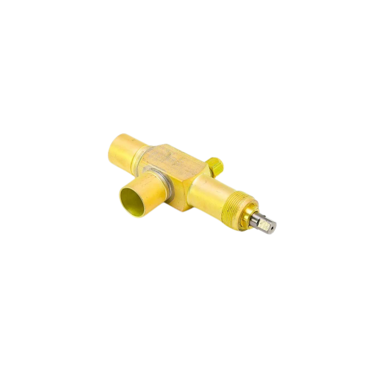 Mueller Industries B34412 Valve