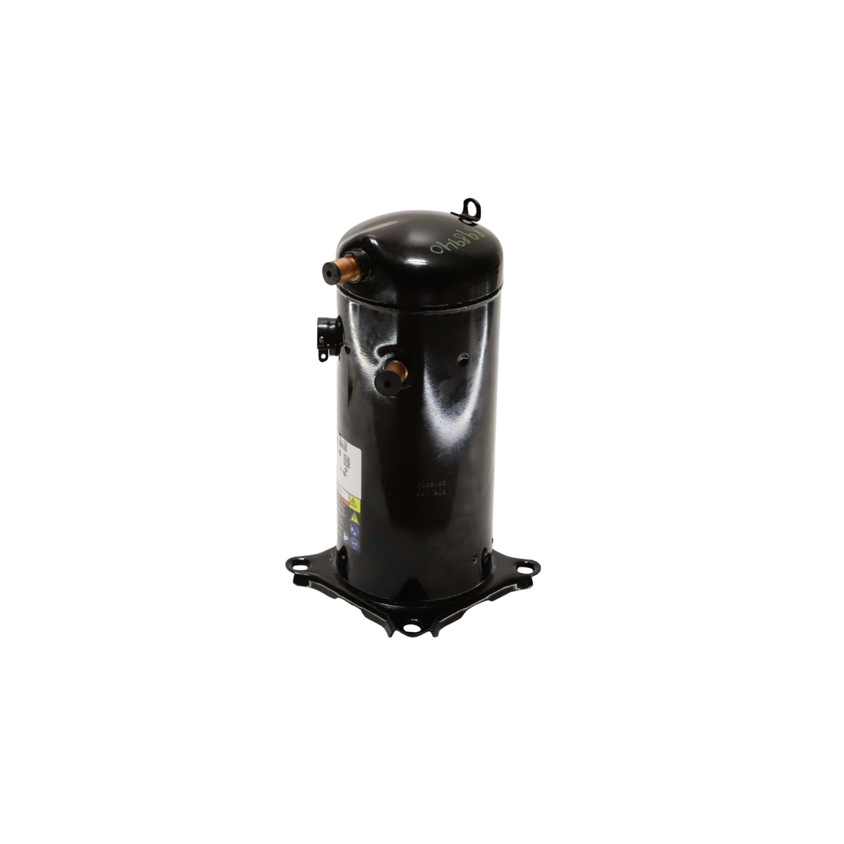 Aaon R98940 200/230 V 90500 BTU R-410A Compressor