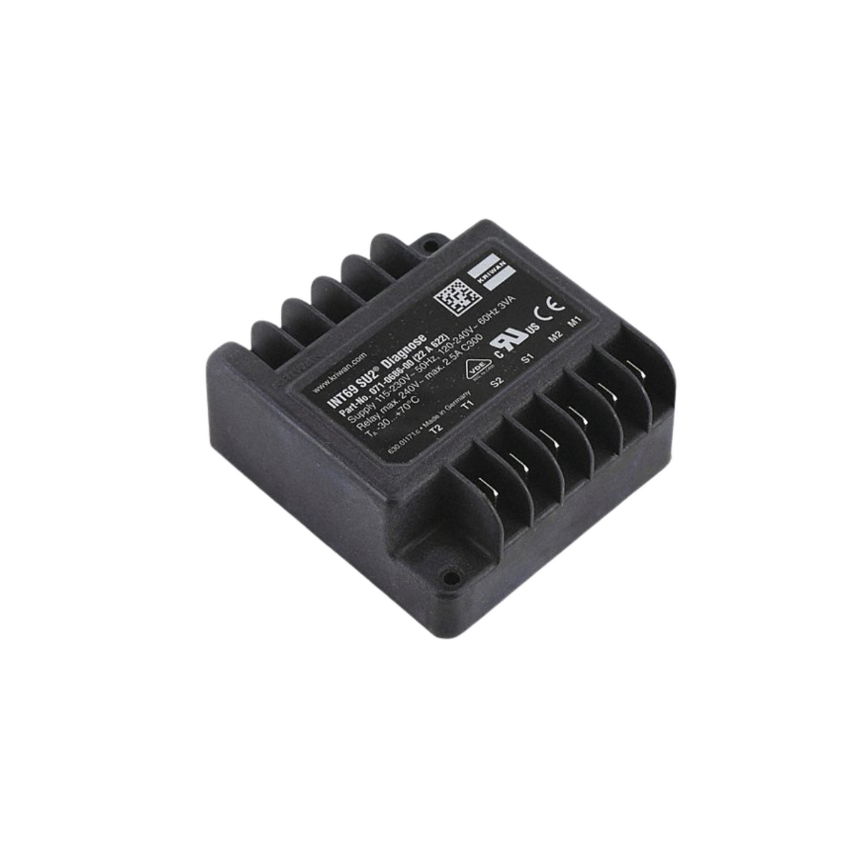 Copeland 971-0641-00 120/240 V Protector Kit
