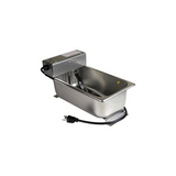 Supco CP804 120 V 10 Gallon Condensate Pan