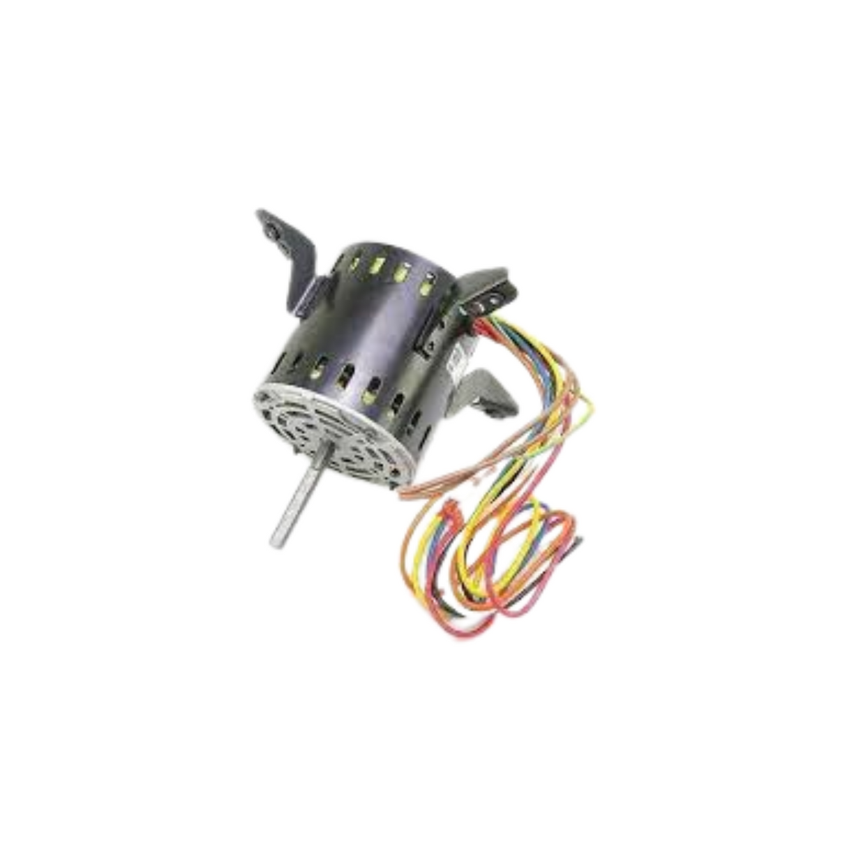 International Comfort Products 1186933 115 V 60 Hz 1075 RPM 1 HP Counter Clockwise Motor