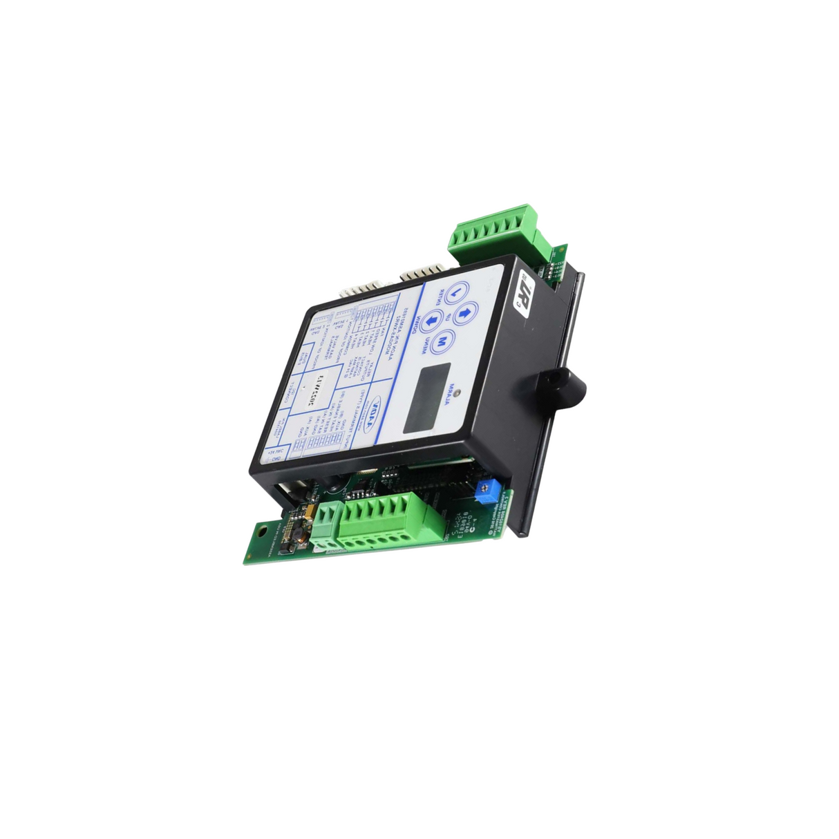 Aaon ASM01695 Control Board