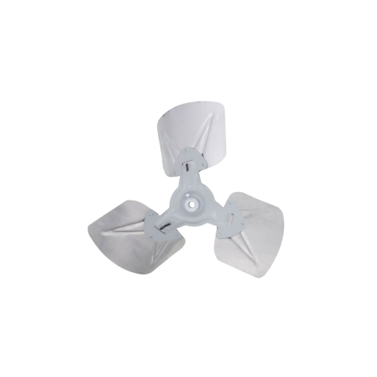 Trane FAN1433 CCW Rotation, 3 Blades, 34 Degree Pitch, 18" Diameter, 1/2" Bore, Fan Blade
