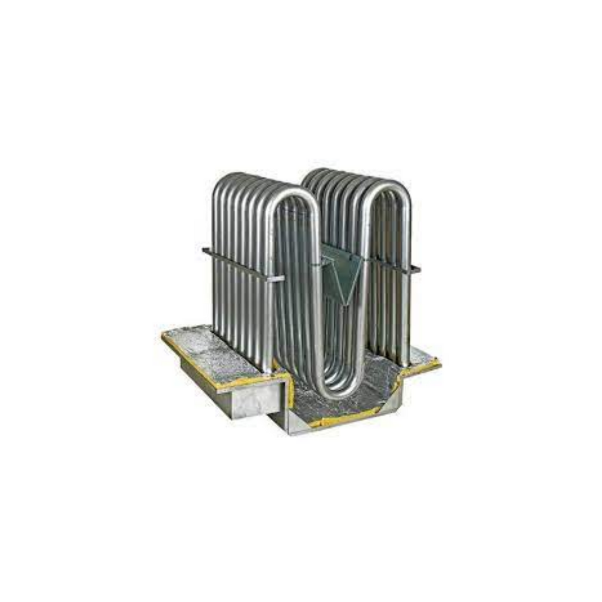 Lennox 13U51 Heat Exchanger