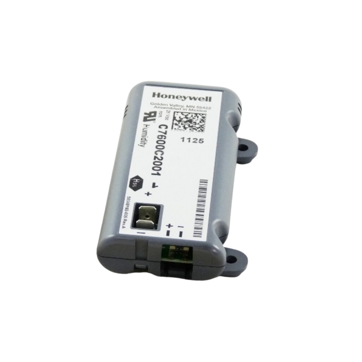 Honeywell C7600C2001 Humidity Sensor