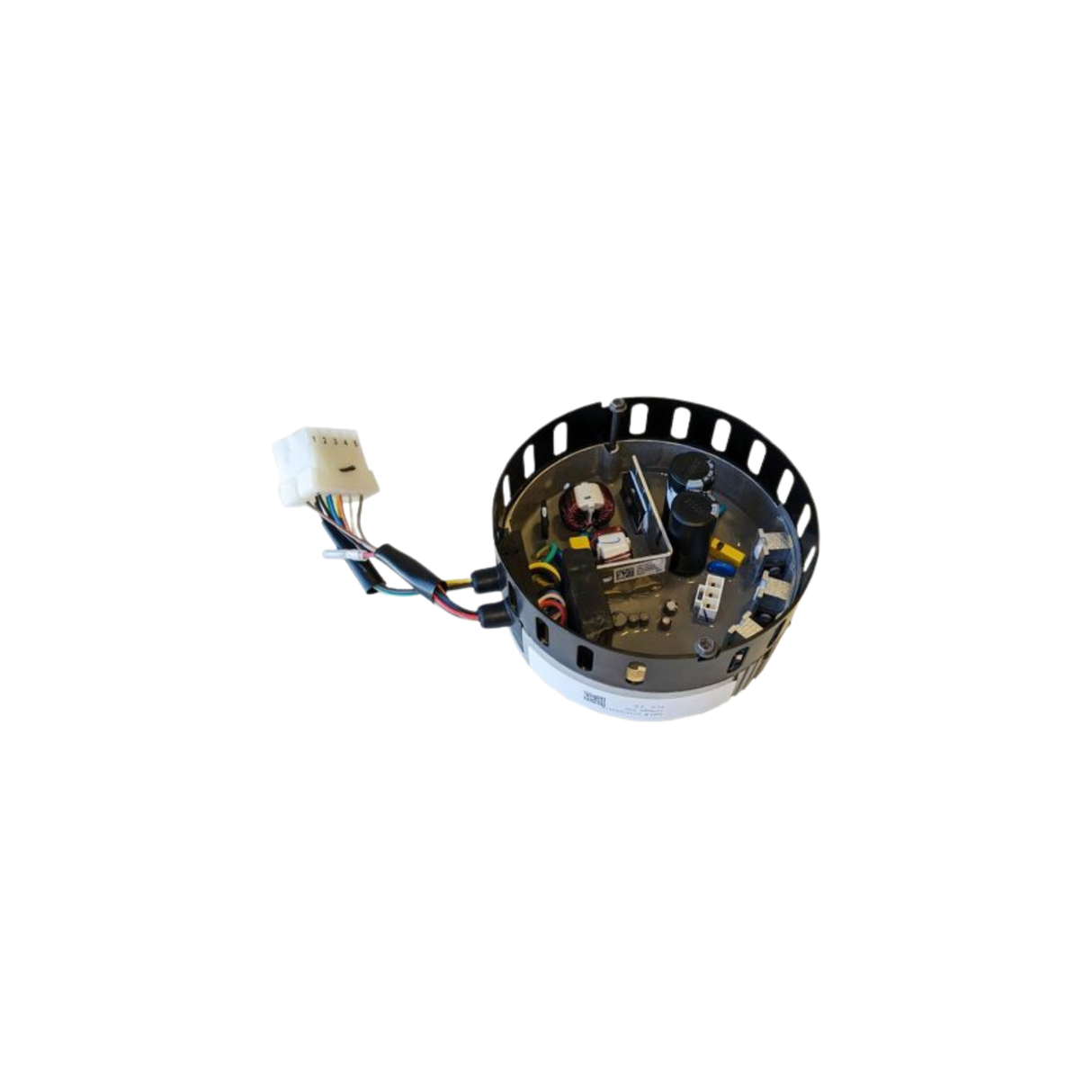 Amana-Goodman 0131G00012SC Motor Module