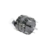 Modine 9F0300950000 120 V 1050 RPM 1/6 HP Motor