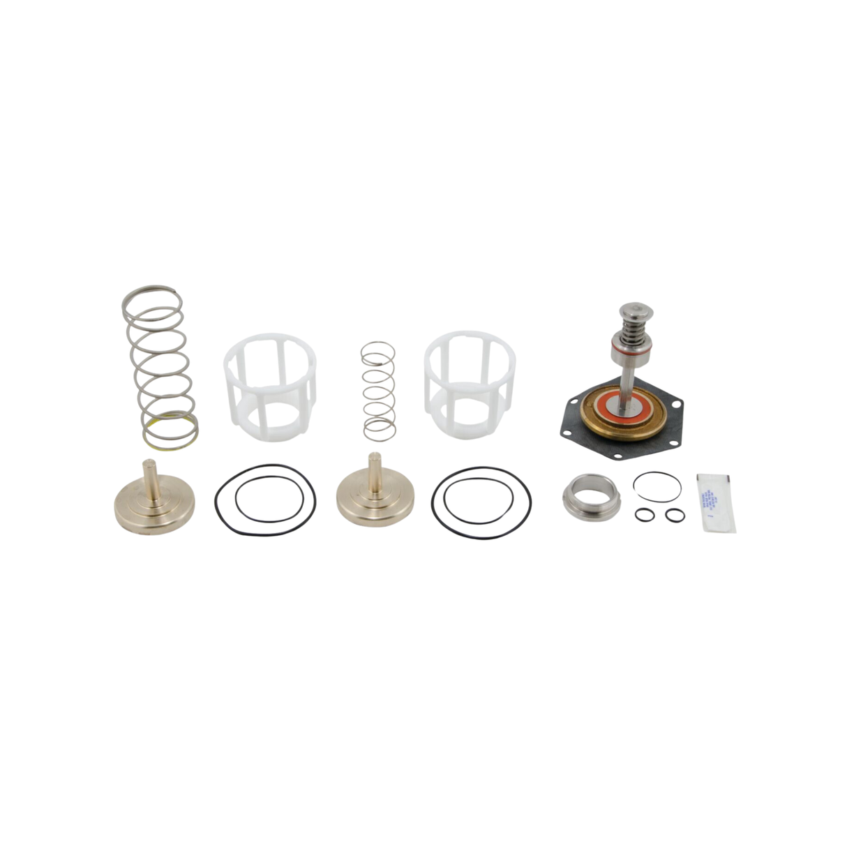 Watts 0794071 Total Repair Kit For 909 / LF909 Reduced Pressure Zone Assembly