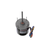 Regal Rexnord - Century Motors F1038 208-230 V 60 Hz 825 RPM 1/3 HP Reversible Motor