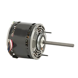 Nidec-US Motors 5471 208-230 V 3/4 HP 1075 RPM Blower Motor