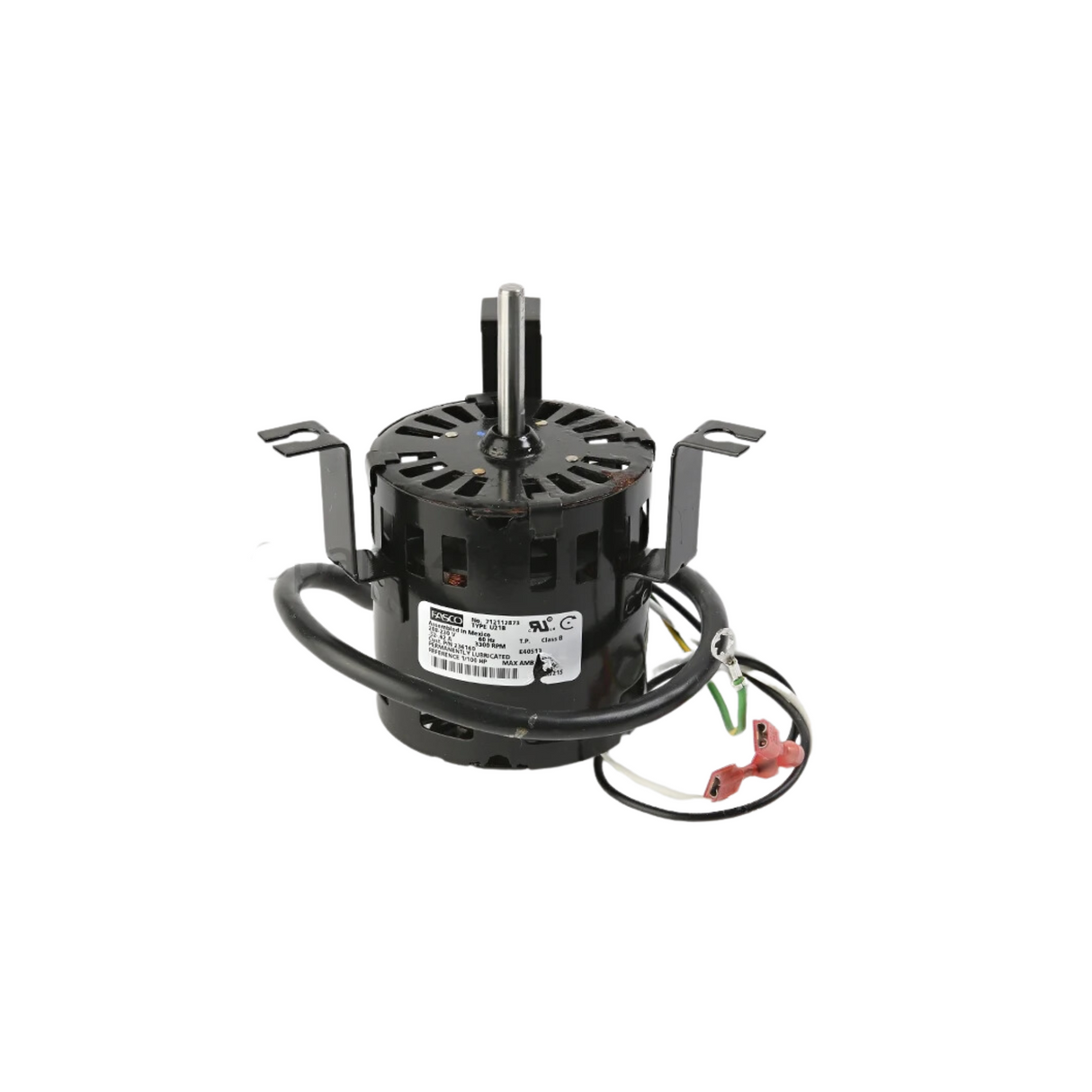 Reznor 236160 Vent Motor