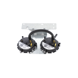 Carrier HK06MB023 Dual Pressure Switch