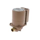 Taco 006-BC4 115V, 1/2" Sweat, Bronze Circulator Pump