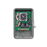 Intermatic GM40AV-Q 120-277 VAC 40 A Auto Voltage 24-Hour General Purpose Time Control