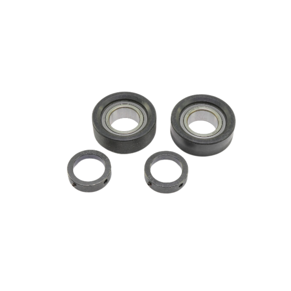 Lau 38256201 2 17/32" Outside Diameter, 1 3/16"" Shaft Diameter Ball Bearing with Insulator (Pack of 2's)