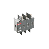 ABB OT200U03 600 V 200 A 3-Pole Fusible Disconnect Switch