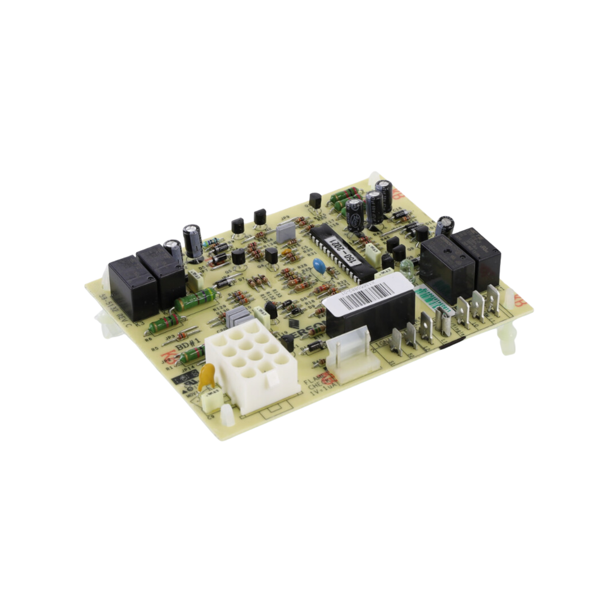 Trane MOD1393 Ignition Module – Snook & Aderton HVAC Supply