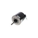 Lennox 14Y70 460 V 50/60 Hz 1075 RPM 1/3 HP Counter Clockwise from Lead End