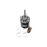 Regal Rexnord - Century Motors FDL1076 115 V 60 Hz 1075 RPM 3/4 HP Reversible Motor