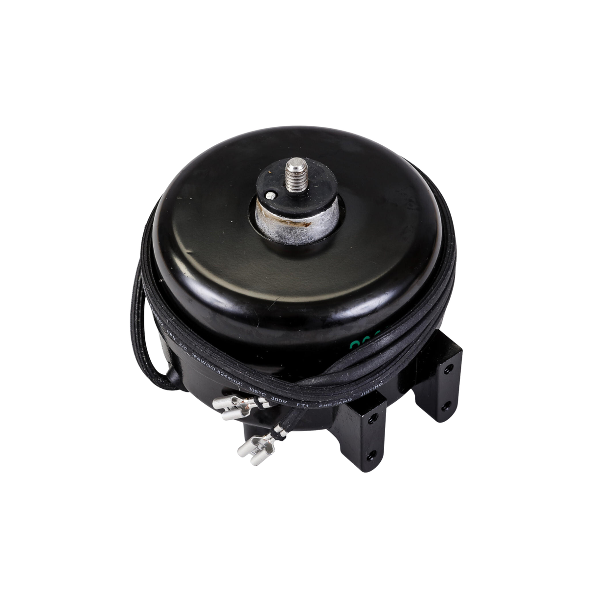 Marley Engineered Products 3900-2010-001 277 V 0.21 A 1550 RPM Clockwise Motor