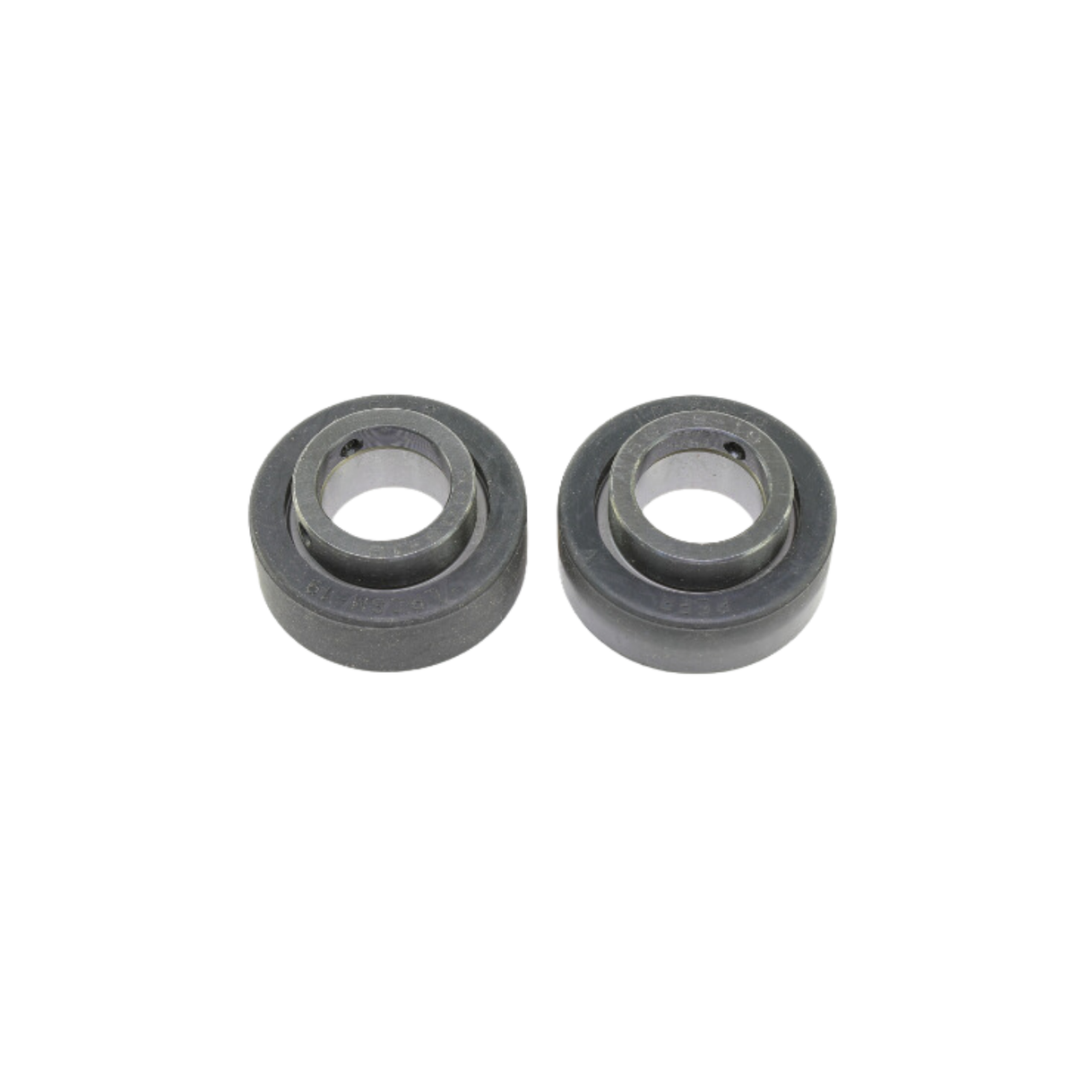 Lau 38256201 2 17/32" Outside Diameter, 1 3/16"" Shaft Diameter Ball Bearing with Insulator (Pack of 2's)