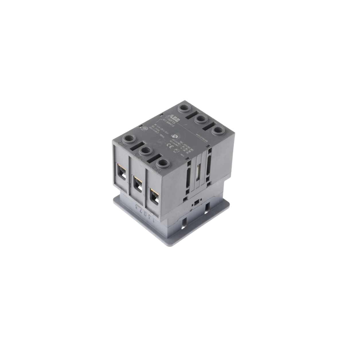 ABB OT80FT3 80 A Disconnector Switch