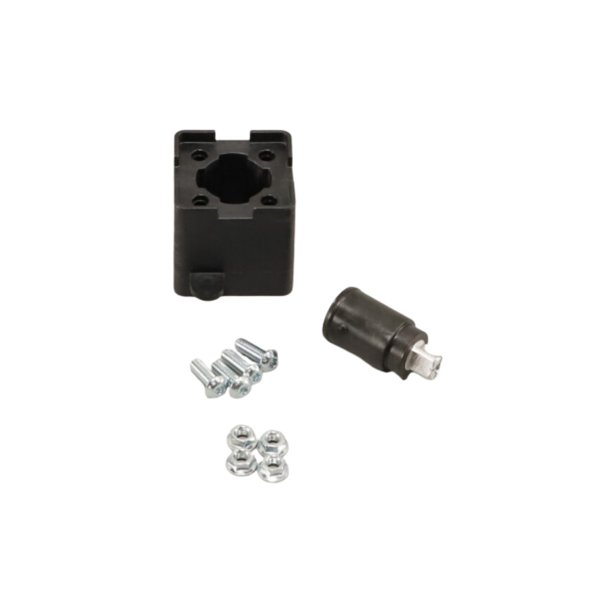 Johnson Controls M9000-561 Thermal Barrier Kit used for M9000-560 Ball Valve Linkage