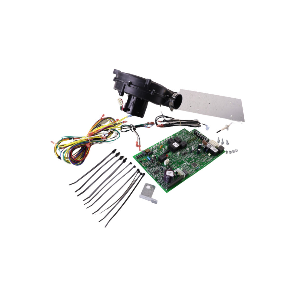 Trane KIT16584 Inducer Kit – Snook & Aderton HVAC Supply