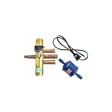 Amana-Goodman 0151R00070SP 24 V Reversing Valve
