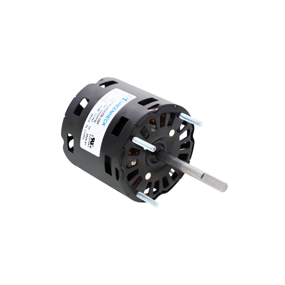 Greenheck 1039438 115 V Motor