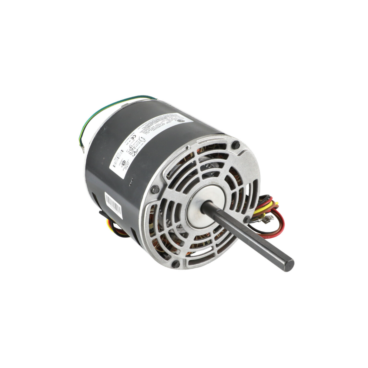 Bard HVAC 8105-039BX 208-230 V 825 RPM 1/3 HP Clockwise Motor