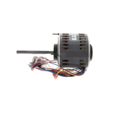 Regal Rexnord - Fasco D721 115V Input Voltage, 1/4-1/5-1/6HP, 60 Hertz, 1075RPM Rotation Speed, 3 Speed, Motor