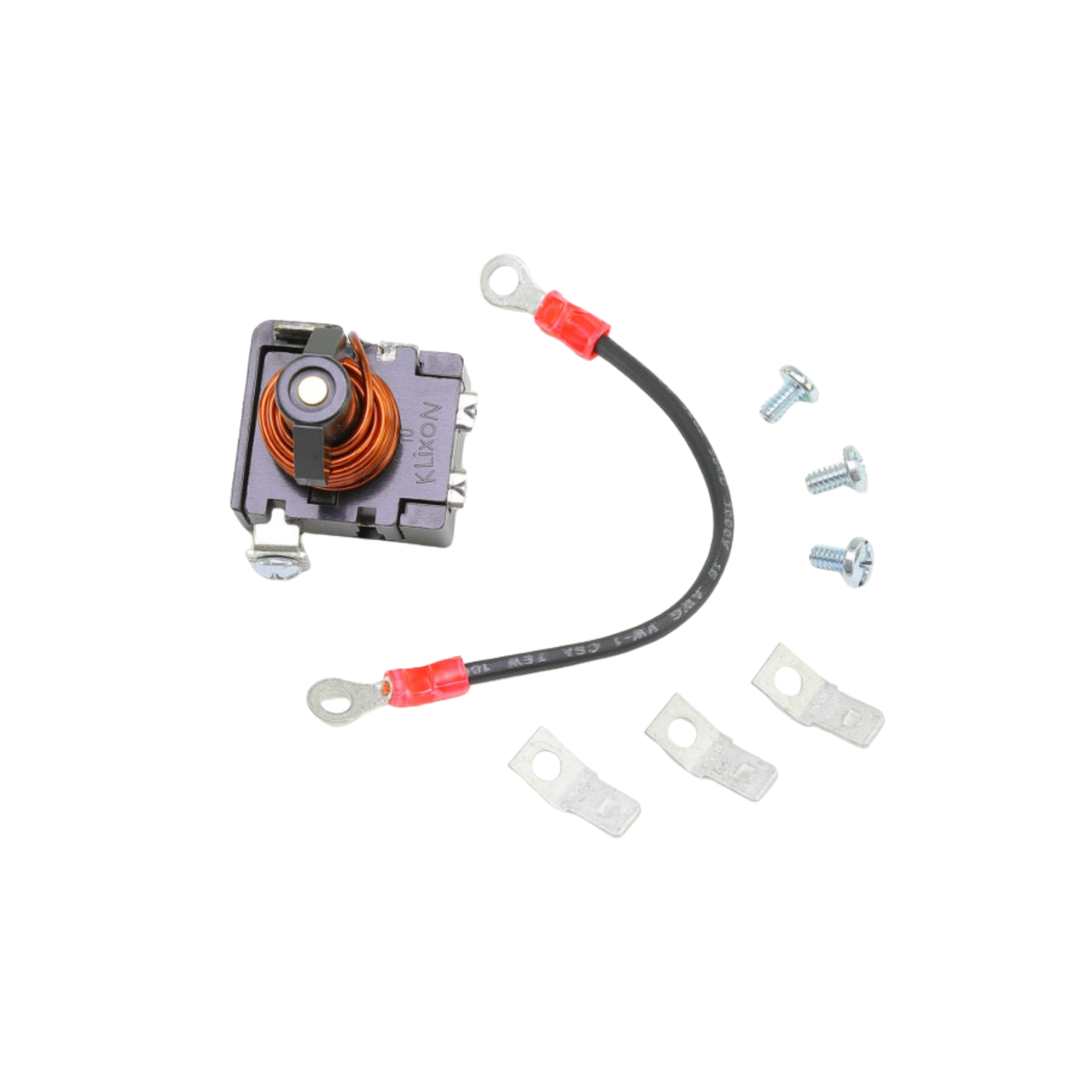 Tecumseh K71-46 Relay Kit