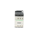 Schneider Electric (Square D) LC1D18F7 Non-Reversing Type with Screw Terminals, 110VAC Coil, 3 Pole, 18A, Electrical Contactor