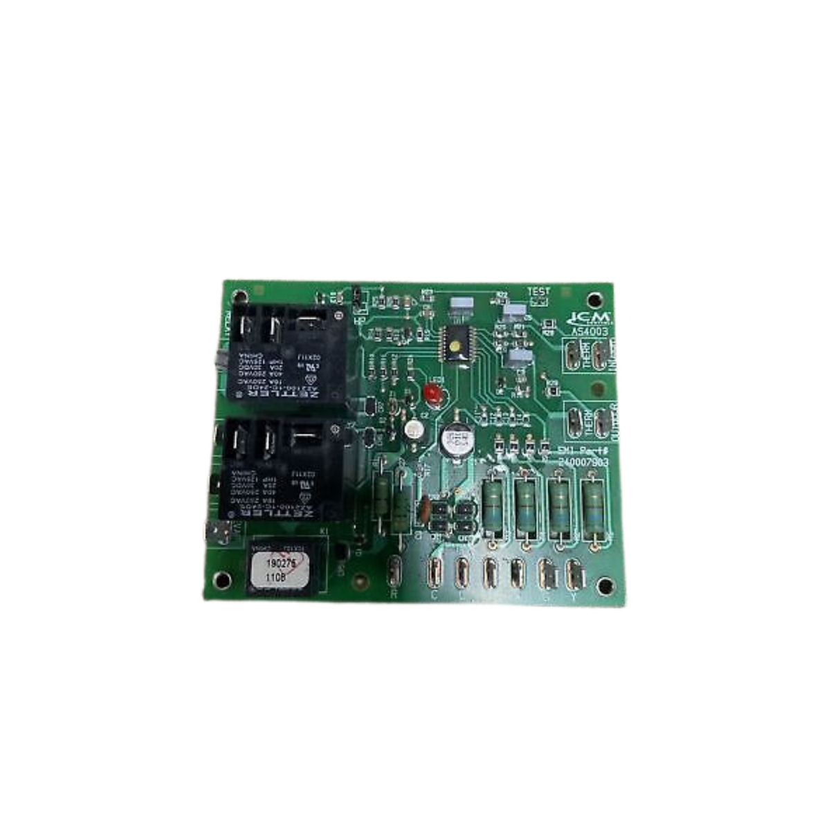 Utica-Dunkirk 240007903 Control Board