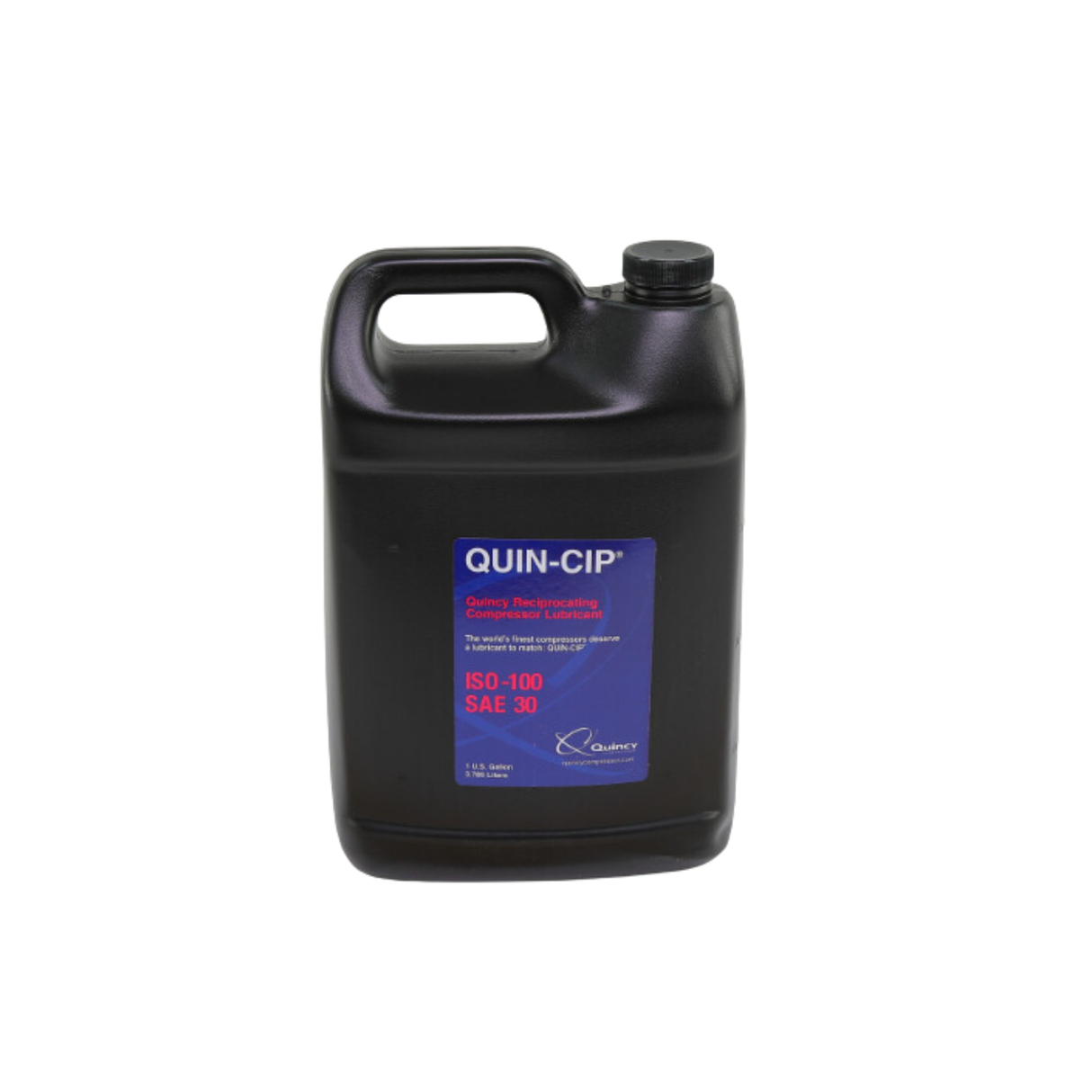 Quincy Compressor 112543G100 Compressor Oil