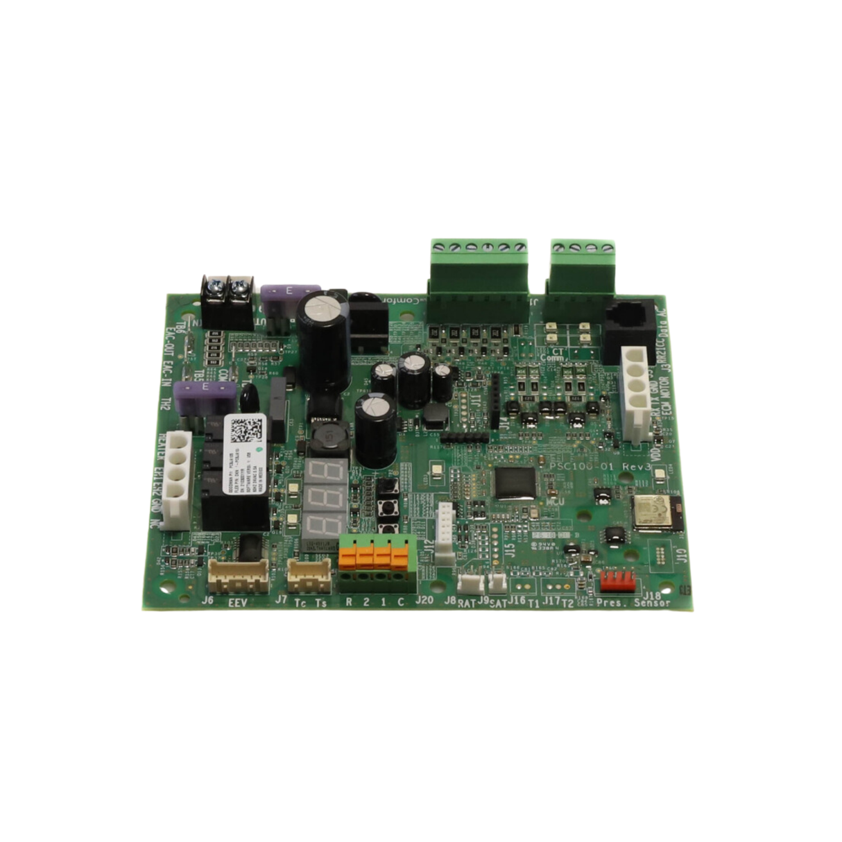 Goodman PCBJA105S Control Board