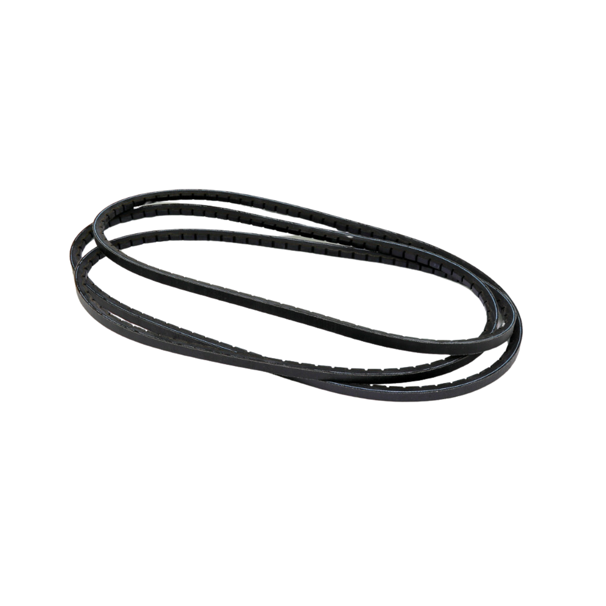 Browning 5VX1600 160" Outside Diameter, EPDM, RMA, MPTA IP-20, Oil Resistant, 5V, Notched 358, Grip Belt