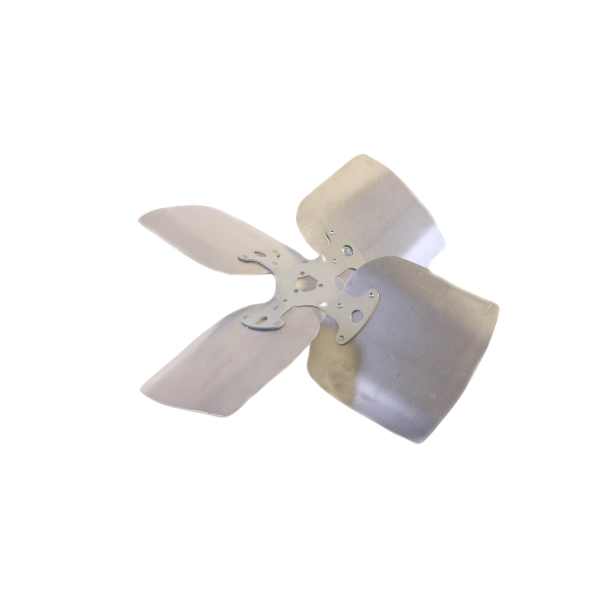 Lau 60760301 14" 4-Blade Clockwise Condenser Style Fan Blade